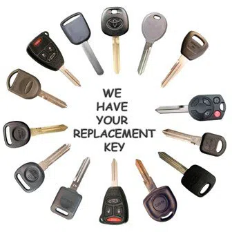 All County Locksmith Store Melbourne, FL 321-284-8336 - 19-Transponder-keys