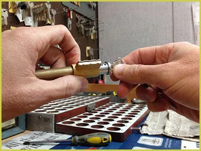 All County Locksmith Store Melbourne, FL 321-284-8336 - 9-rekey