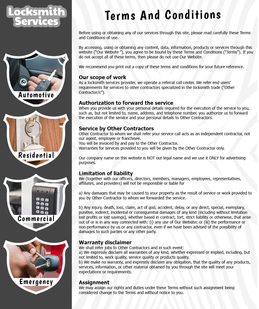 All County Locksmith Store Melbourne, FL 321-284-8336